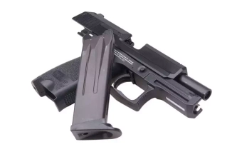 Pistola de airsoft H&K USP Compact
