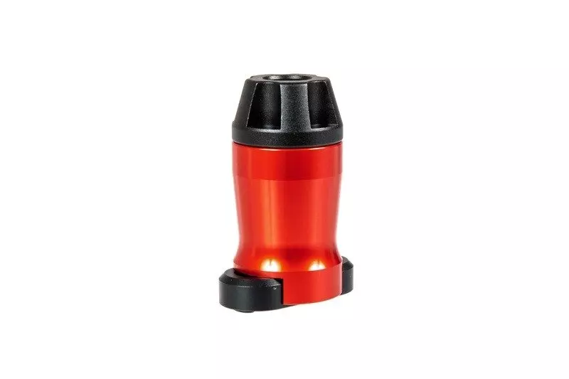G105 M-LOK Forward Grip - Red
