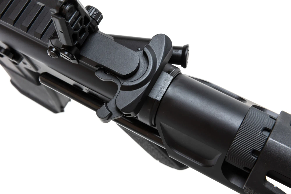 Specna Arms SA-E12 PDW EDGE™ Kestrel™ ETU 1.14 J airsoft Carbine Black