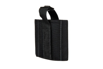 Kabura VX Pistol Sleeve - Czarny