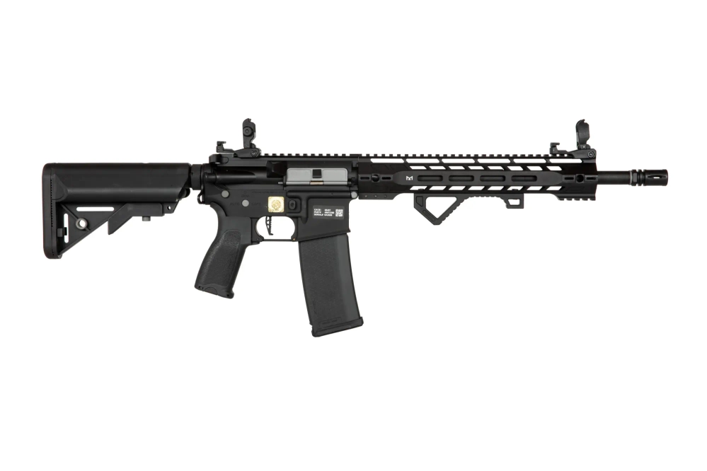 Replika karabiny RRA SA-E14 EDGE 2.0™GATE ASTER - černá