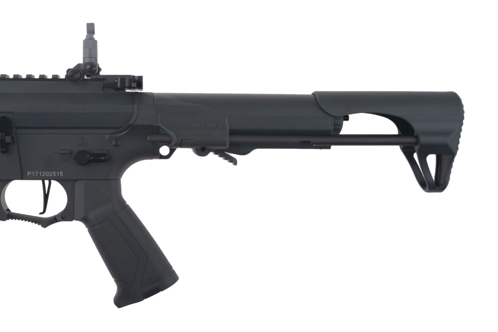 ARP9 Submachine Gun Replica - Battleship Grey