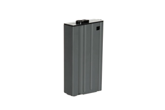 Mid-Cap 100 BB Magazine for G2H Replicas - Grey