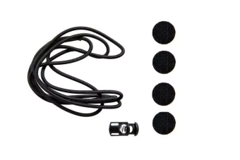 Pokrowiec siatkowy na hełm typu fast (M) - olive drab 