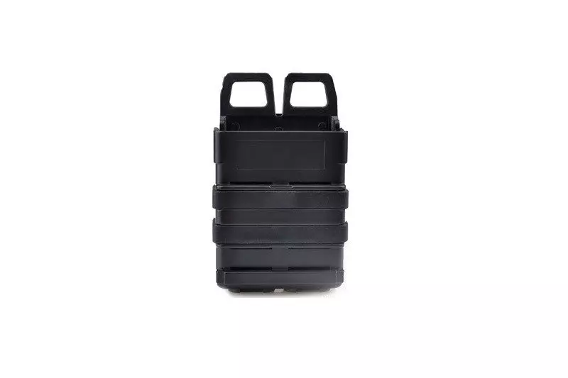 Two Friction OpenTop STANAG mag pouches - black