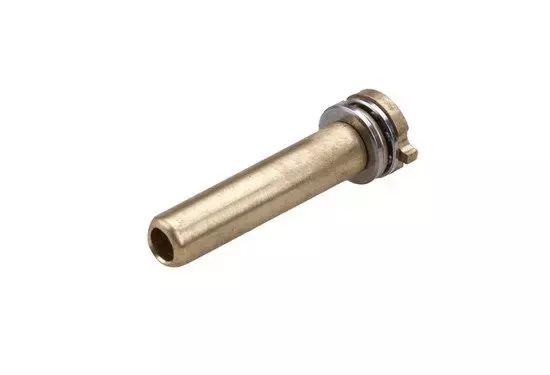 Zesílené stránky vodící trn pružiny V2