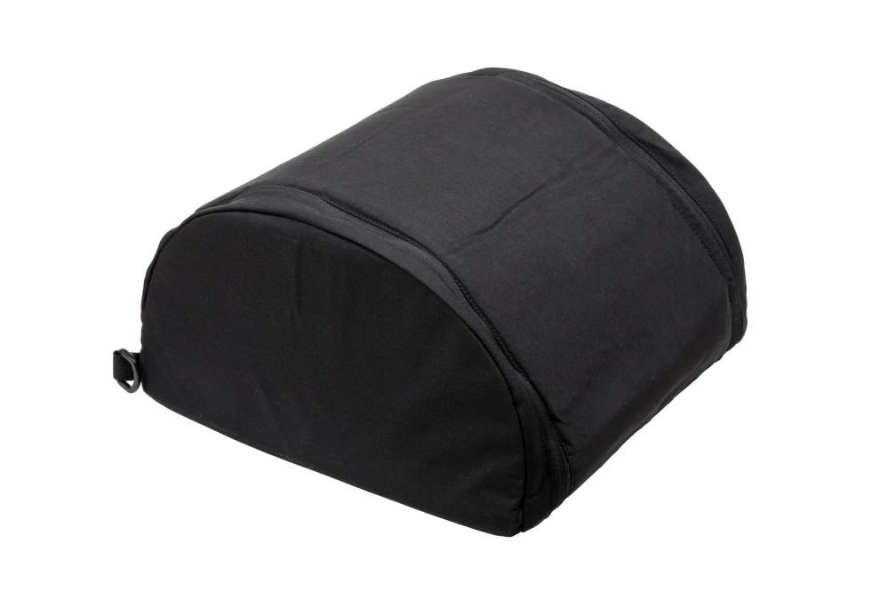 Helmet Storage Bag - Black