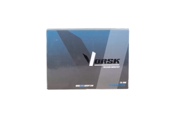 Replika pistoletu Hi-capa 5.1 Split Slide - czarna (z celownikiem BDS) (OUTLET)