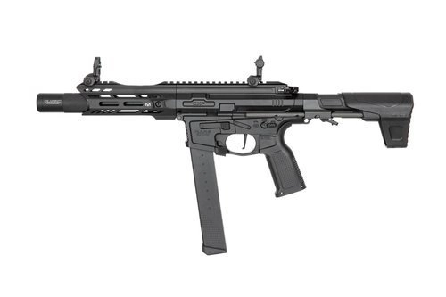 CXP-MARS PDW9 Submachine Gun Replica - black