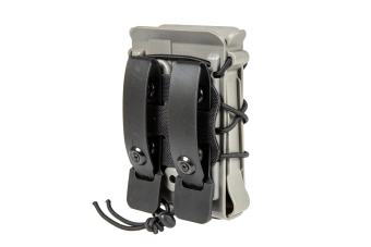 Bolsa HSG para cargador 7,62 - Verde follaje