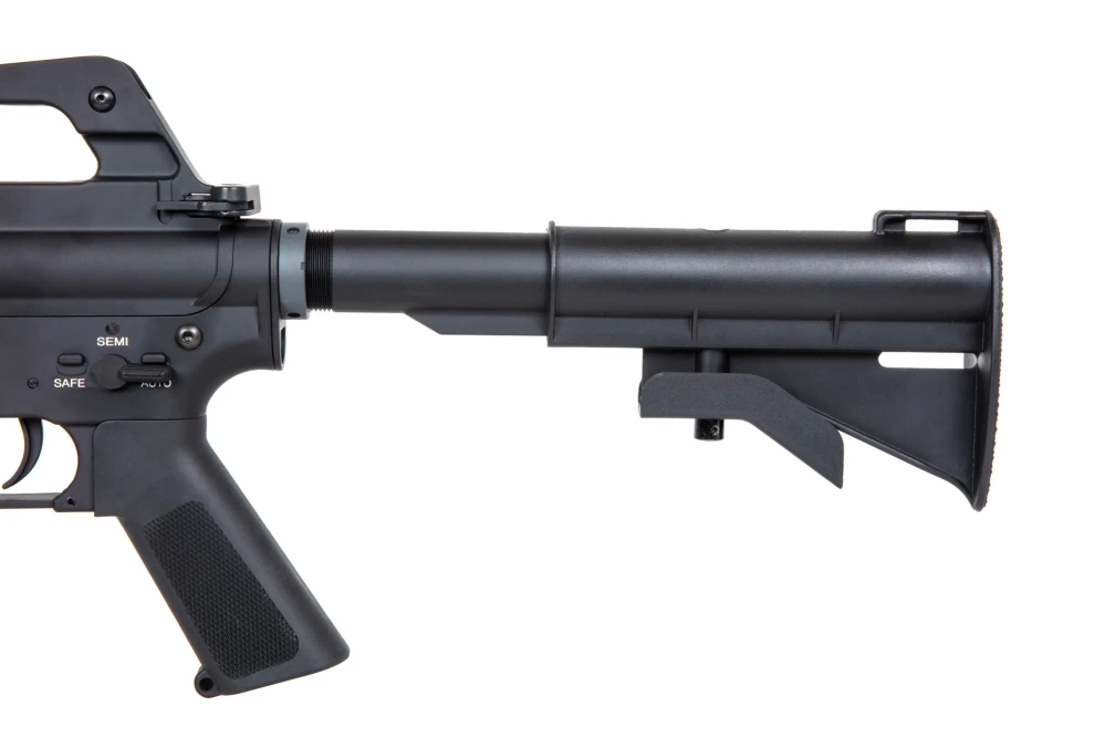 Carabina East Crane EC-324 Kestrel™ ETU airsoft
