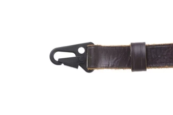 Leather Sling for LC-3 Replicas