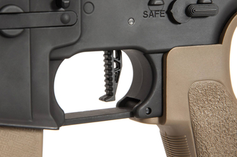 Karabinek ASG Specna Arms RRA SA-E05 EDGE 2.0™­ GATE ASTER Half-Tan (OUTLET)