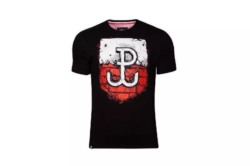 Tričko Anchor Shield