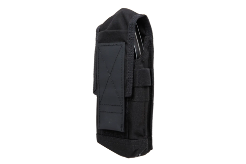 Jednoduché uzamykatelné pouzdro na zásobník ráže 7,62 mm Emerson Gear Black