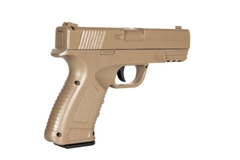 G39 Pistol Replica - TAN