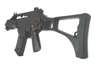 JG0638 V2 réplique de la sous-carbine - noir