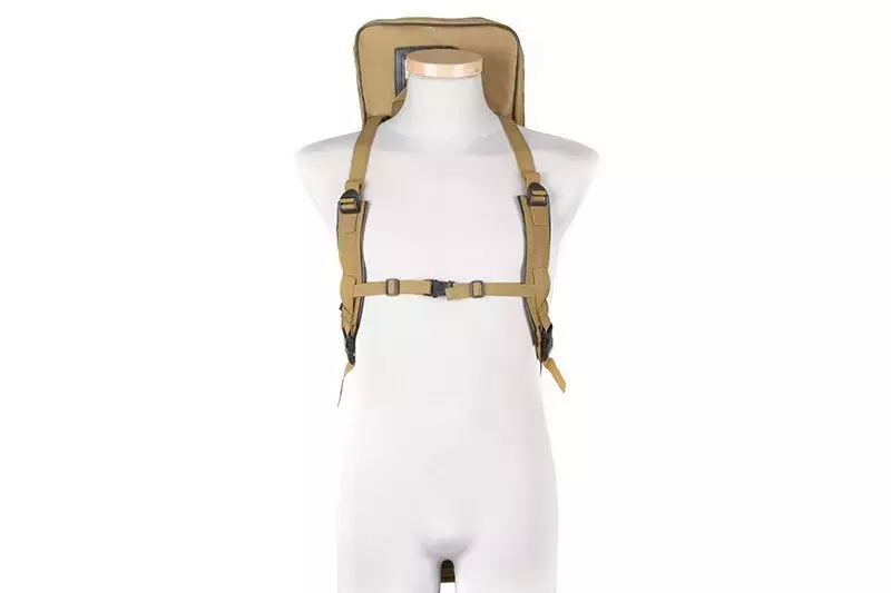 Funda arma 96cm – Tan