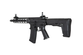 Replika Karabinka CM16 SRL M-LOK - Czarny