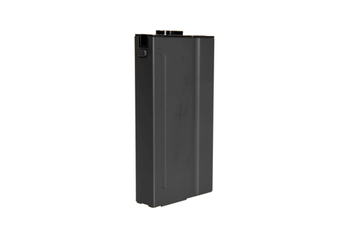 Chargeur hi-cap 450 pastilles pour répliques Type 64