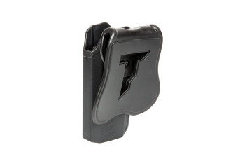 R-DEFENDER Holster for Glock pistols (right-handed)