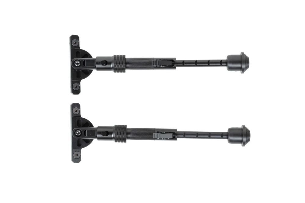 Specna Arms tweepoot met M-LOK bevestiging 24 cm