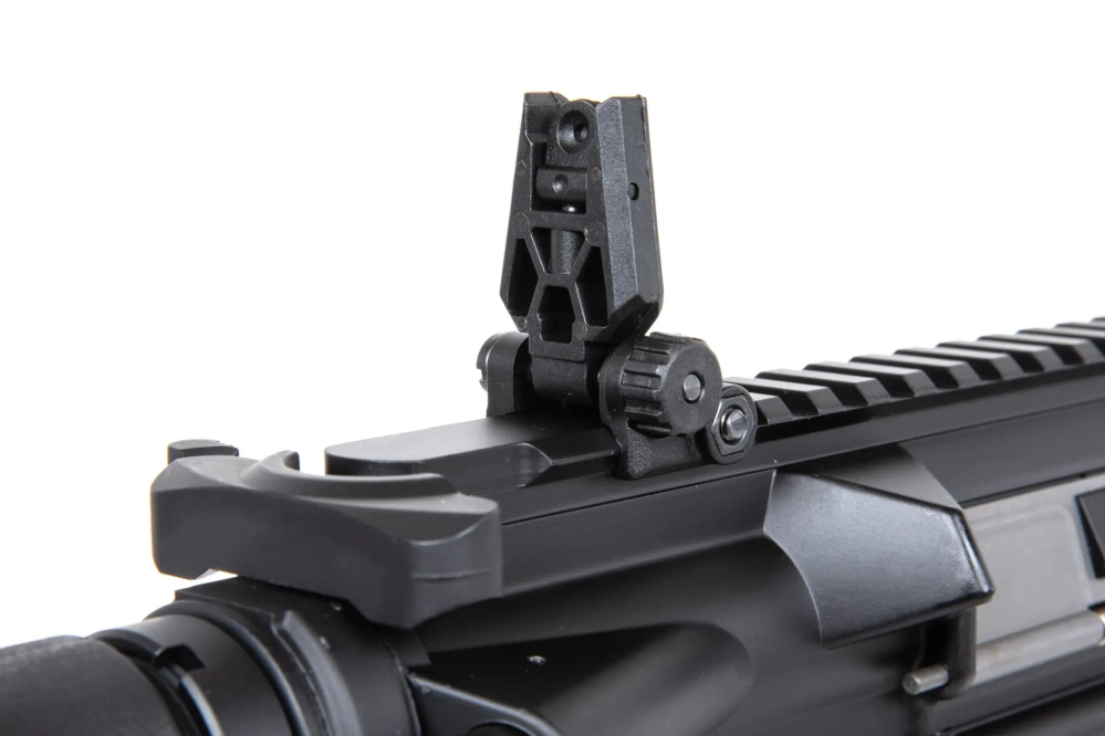 Specna Arms SA-E23 EDGE™ HAL ETU™ airsoft Carbine Noir