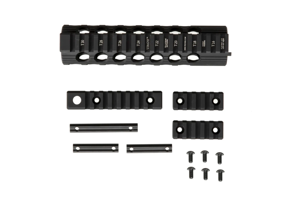 Troy TRX BattleRail 7 - Noir"