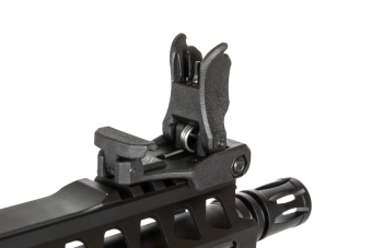 RRA &amp; SI SA-E17 EDGE™ PDW airsoft rifle - Black