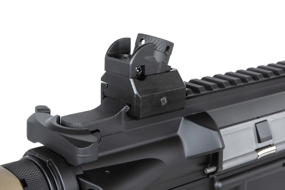 Specna Arms SA-PH20 PRIME™ HAL™ ETU ASG karabijn met Chaos Bronze borstelloze motor