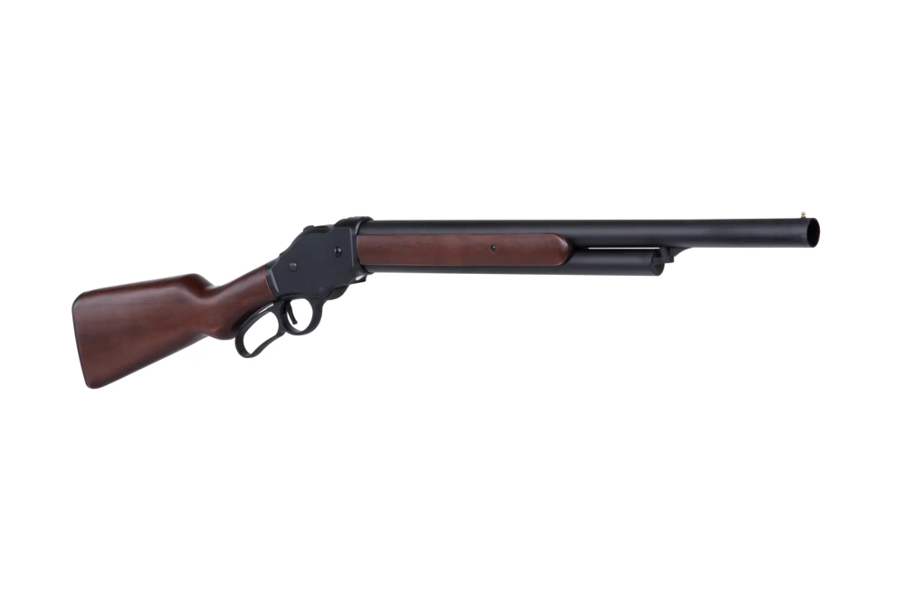 Golden Eagle replica rifle M1887 Long Black
