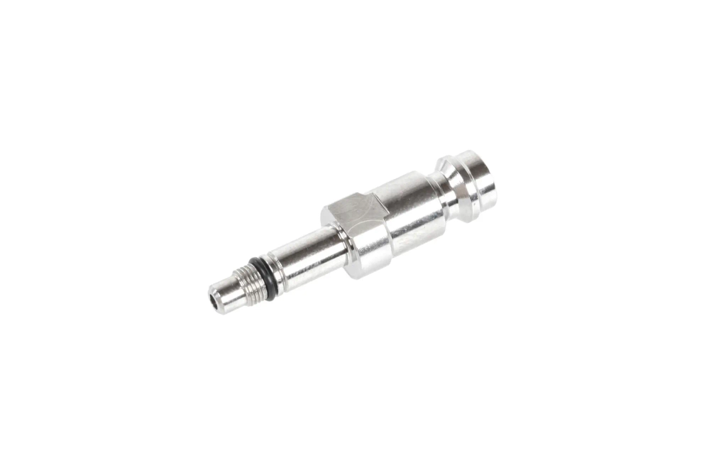 Adaptador HPA para GBB Action Army en estándar KWA/KSC (EU)