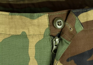 Pantalón Revenger TDU - Woodland