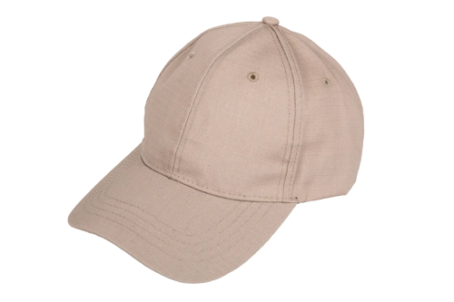 Gorra de combate táctica Nuprol red dot.2 (Rip-Stop) Tan