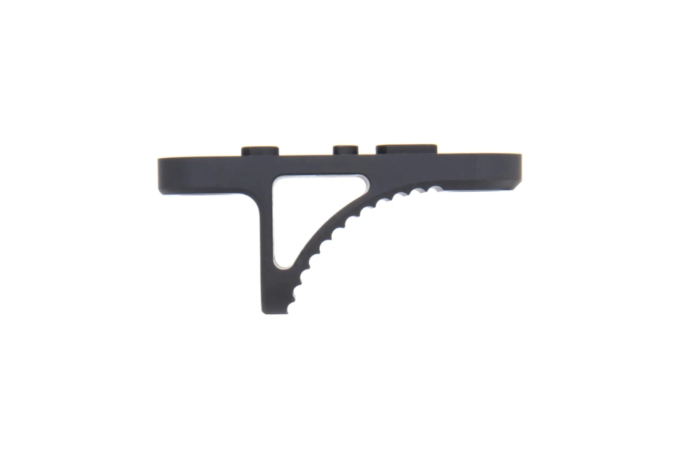 Chwyt Hand Stop typu B5 Short na M-LOK Czarny