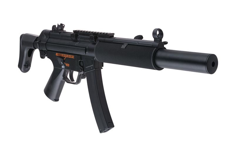 Replika pistoletu maszynowego JG805