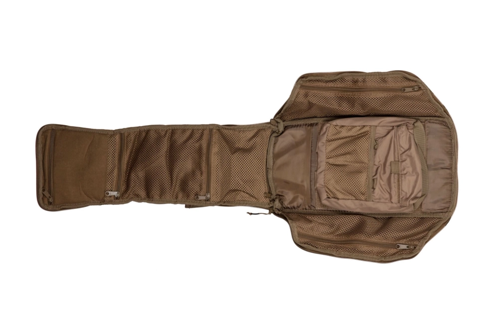 Mochila VX Express - coyote