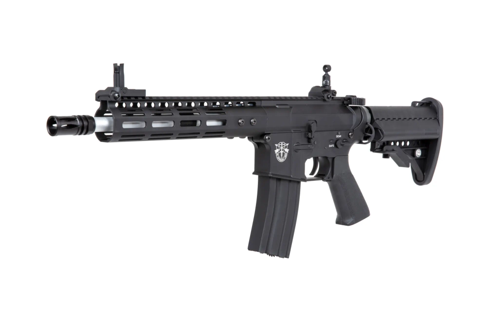 East Crane EC-867 Kestrel™ ETU ASG Carbine Noir