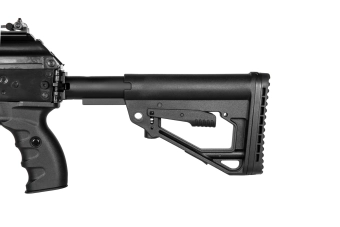 ELAK12 Essential airsoft rifle (Mosfet Version) (OUTLET)