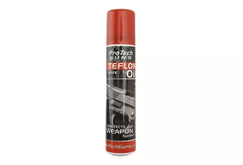 100ml teflon oil