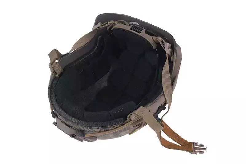 Ballistic High Cut XP helmet replica - HLD