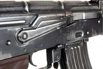 ELM (Gen.2) Vintage Custom Carbine Replica - IWA 2020 Edition