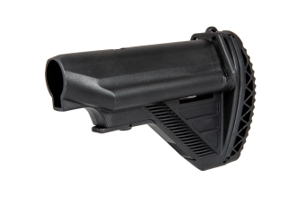Pažba teleskopický pro zbraní typ H - černý