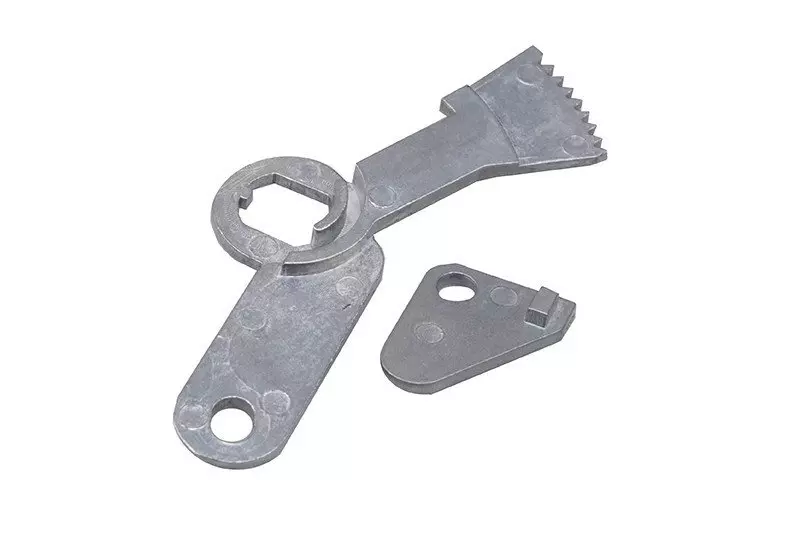 Palanca selectora de fuego para réplicas tipo AK