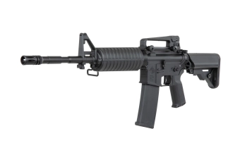 Karabinek ASG Specna Arms RRA SA-P01 PRIME™ HAL™ ETU Wersja High Torque Czarny