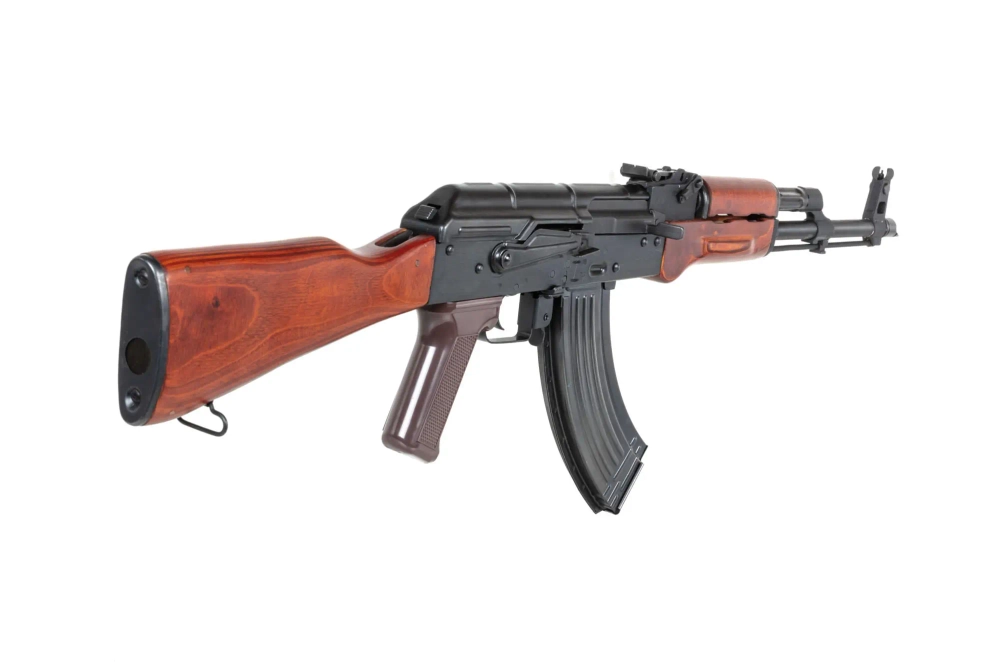 E&amp;L AKM gen. 2 ASG karabijn