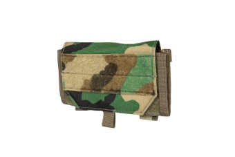 Administration Pouch GRG - Woodland