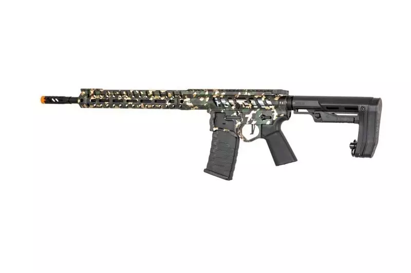 Demolition Ranch UDR-15 Carbine Replica