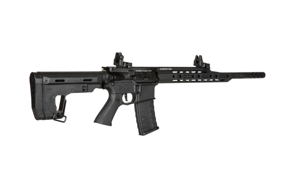 Réplique fusil ASR110 Guardian Match - Noir