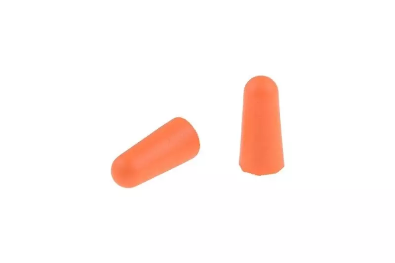 MaxDefense M01 Earplugs